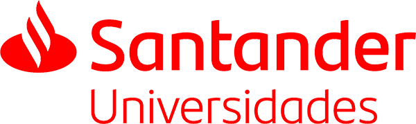 Logo Santander Universidades