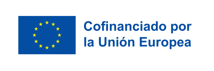 Logo Unión Europea
