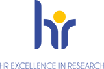 Logo HR