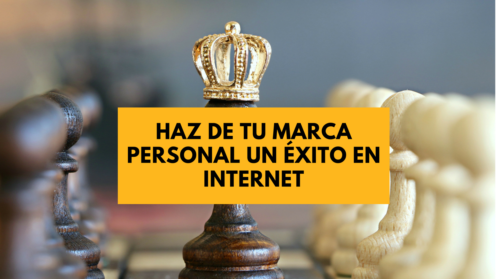 Marca personal