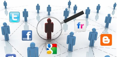Redes sociales