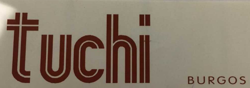 Tuchi Tuchi