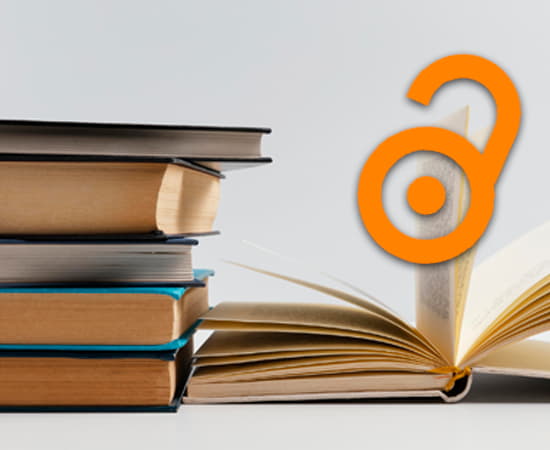 Libros en acceso abierto