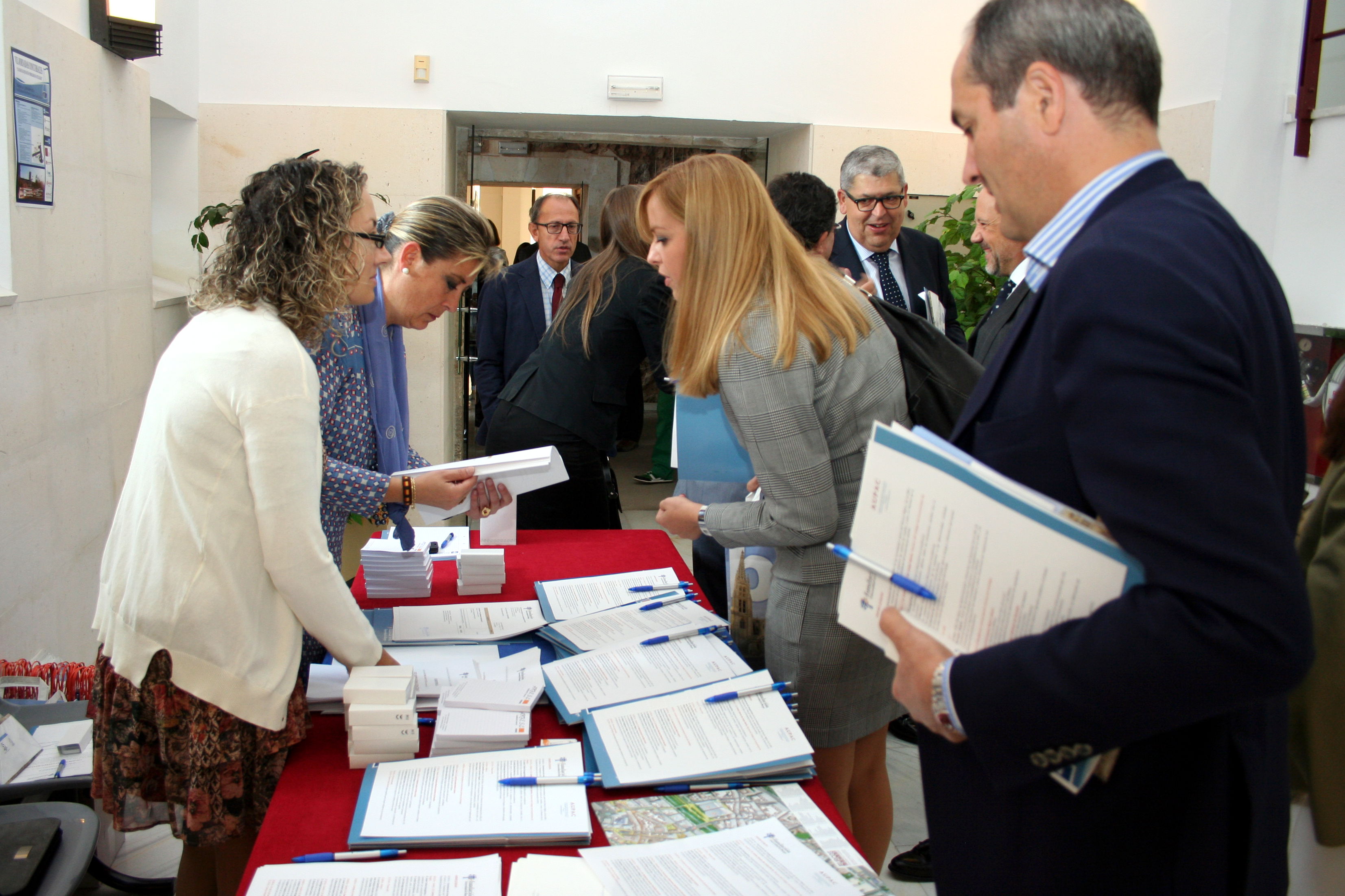 VII Jornadas Concursales