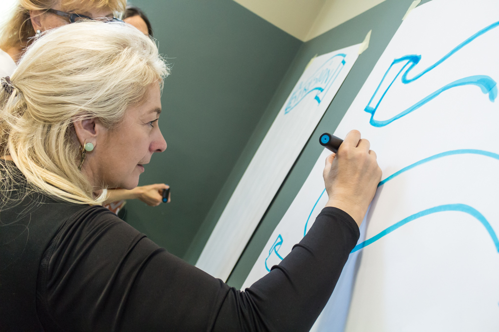 Taller de Competencias Visuales 