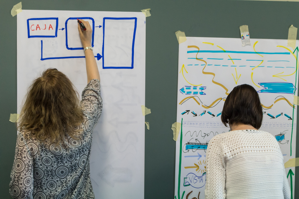 Taller de Competencias Visuales 
