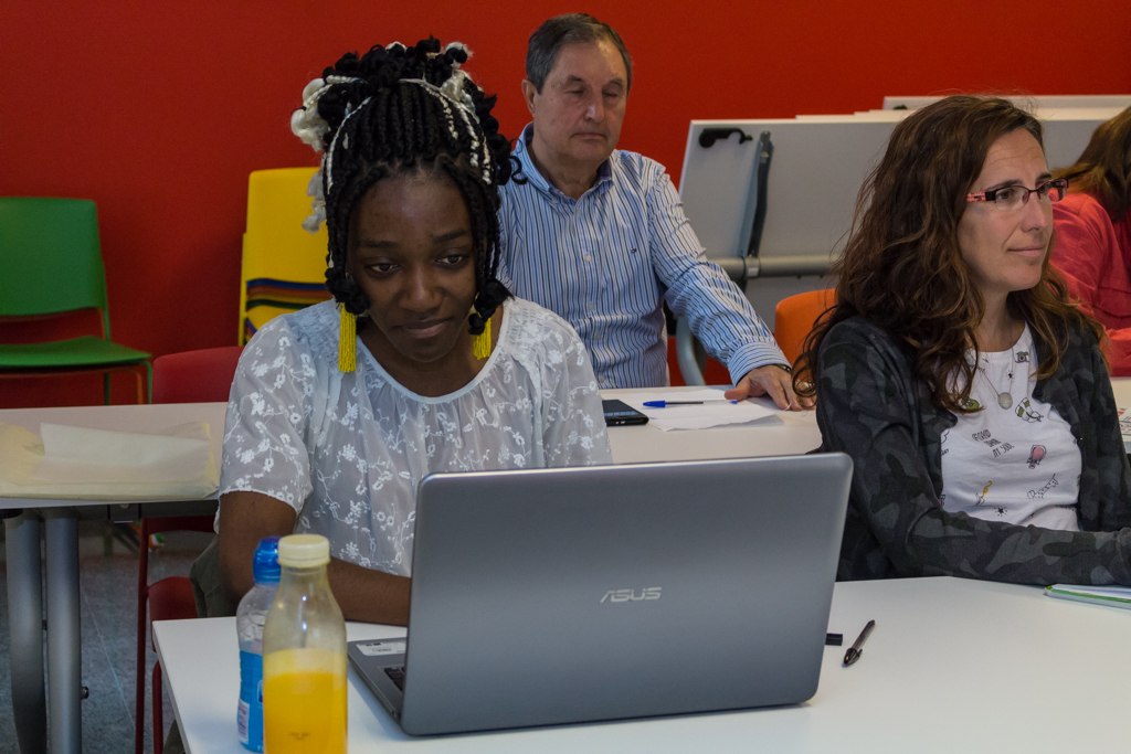 Taller Plan de Empresa