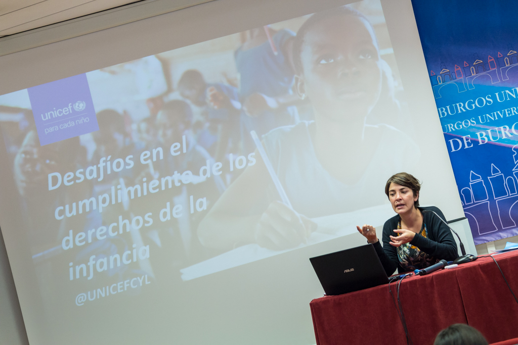Semana Solidaria 2018