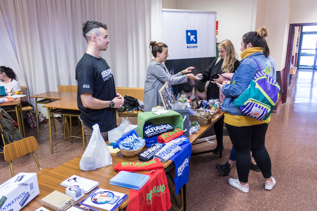 Semana Solidaria 2018