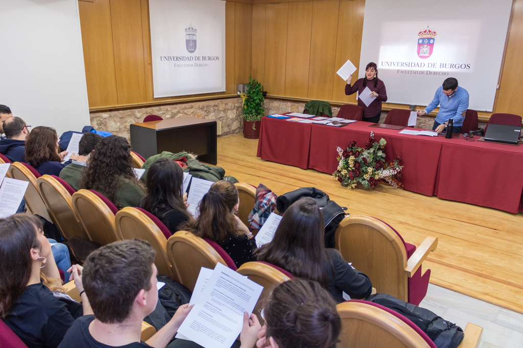 Youth Parliament Day - UBU