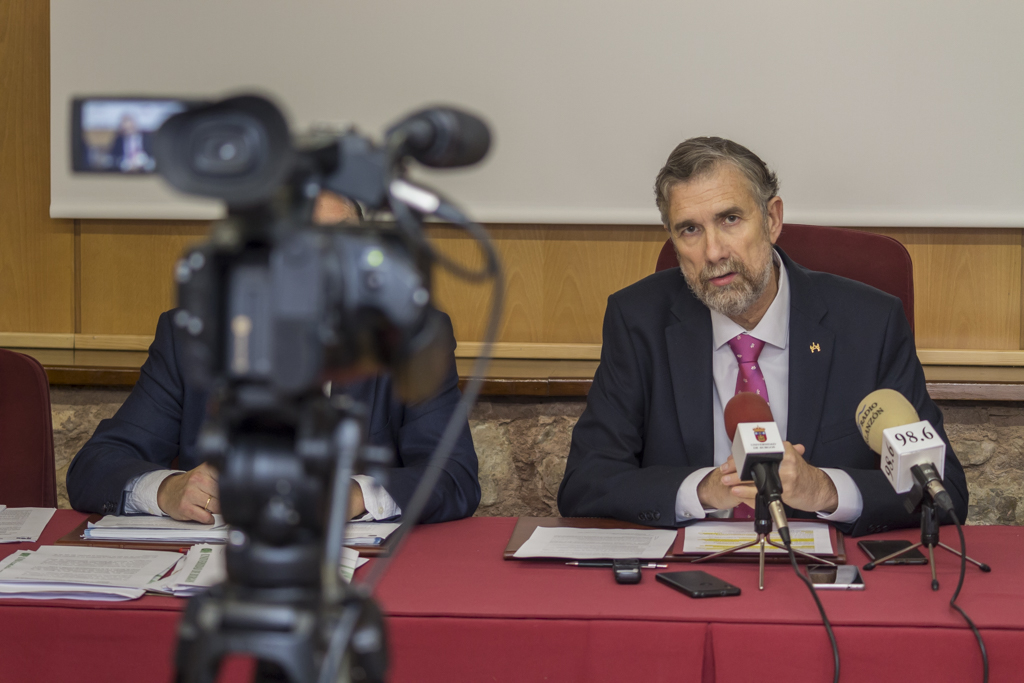 Consejo Gobierno