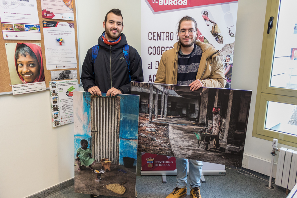 VIII Concurso de Fotografía “Objetivos de Desarrollo Sostenible:
