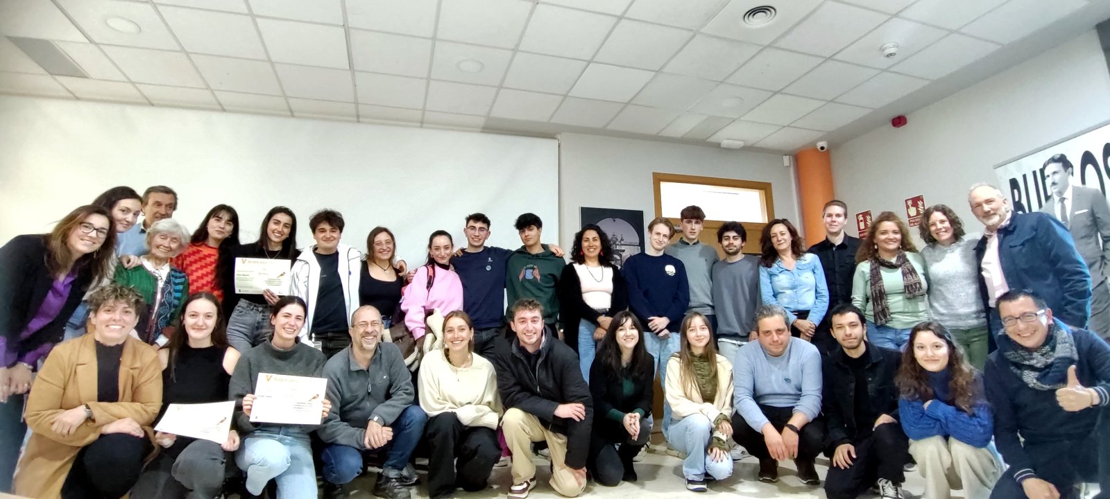 2024-04-27 V Burgos Social Startup Foto UBU 006 Clausura