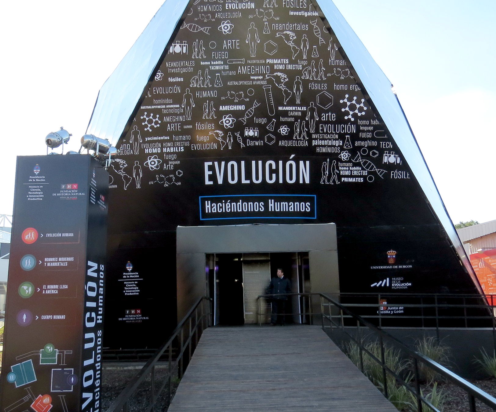 Exposición 