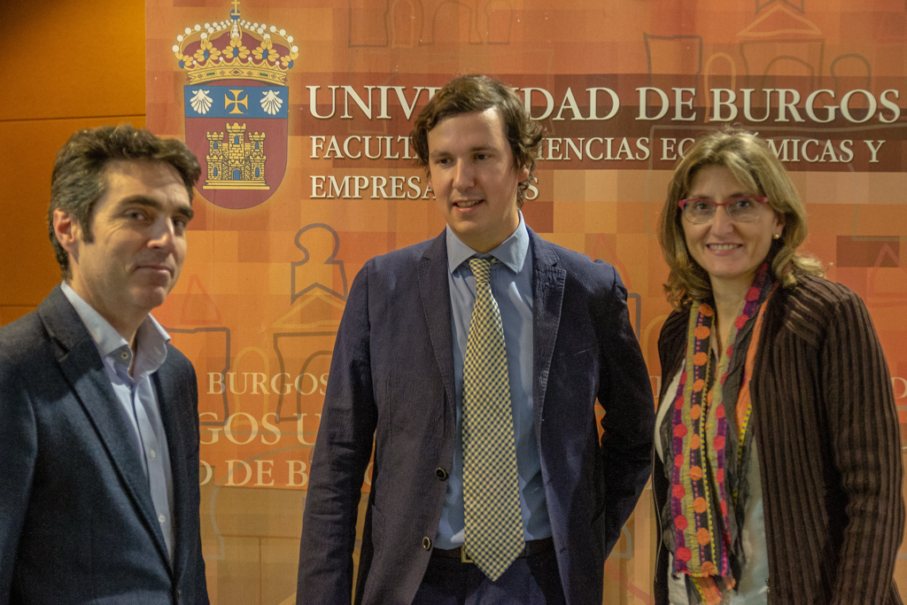 Presentación de ACCA