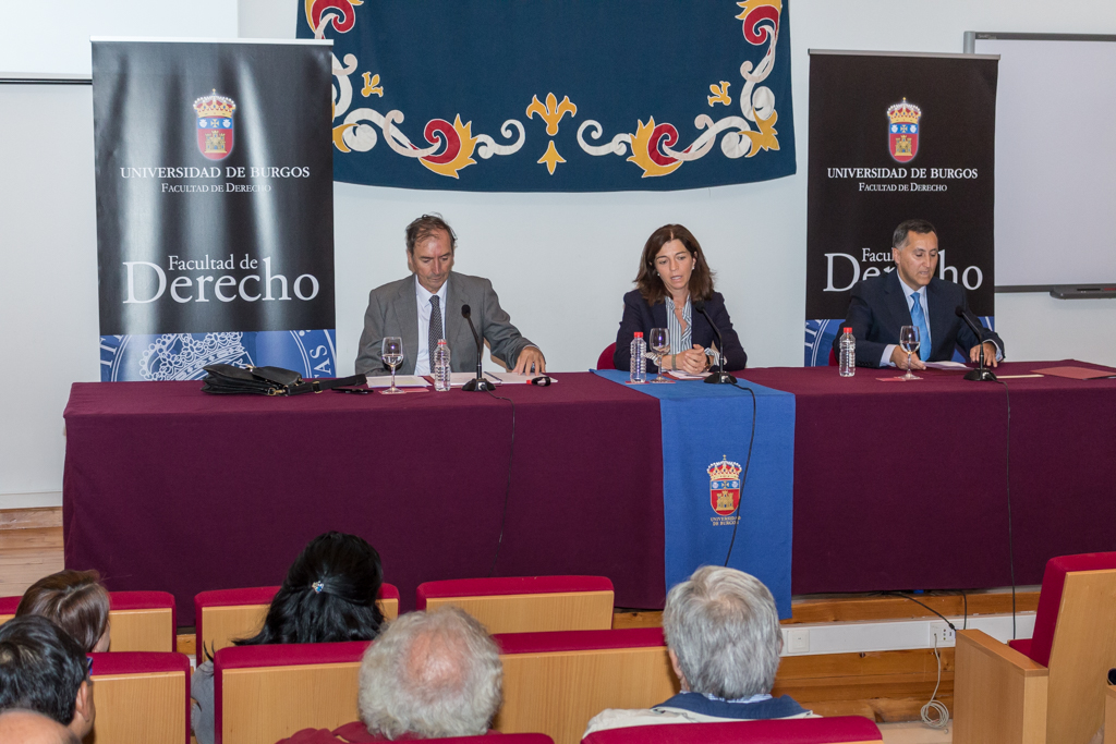 Conferencia Juan José Laborda