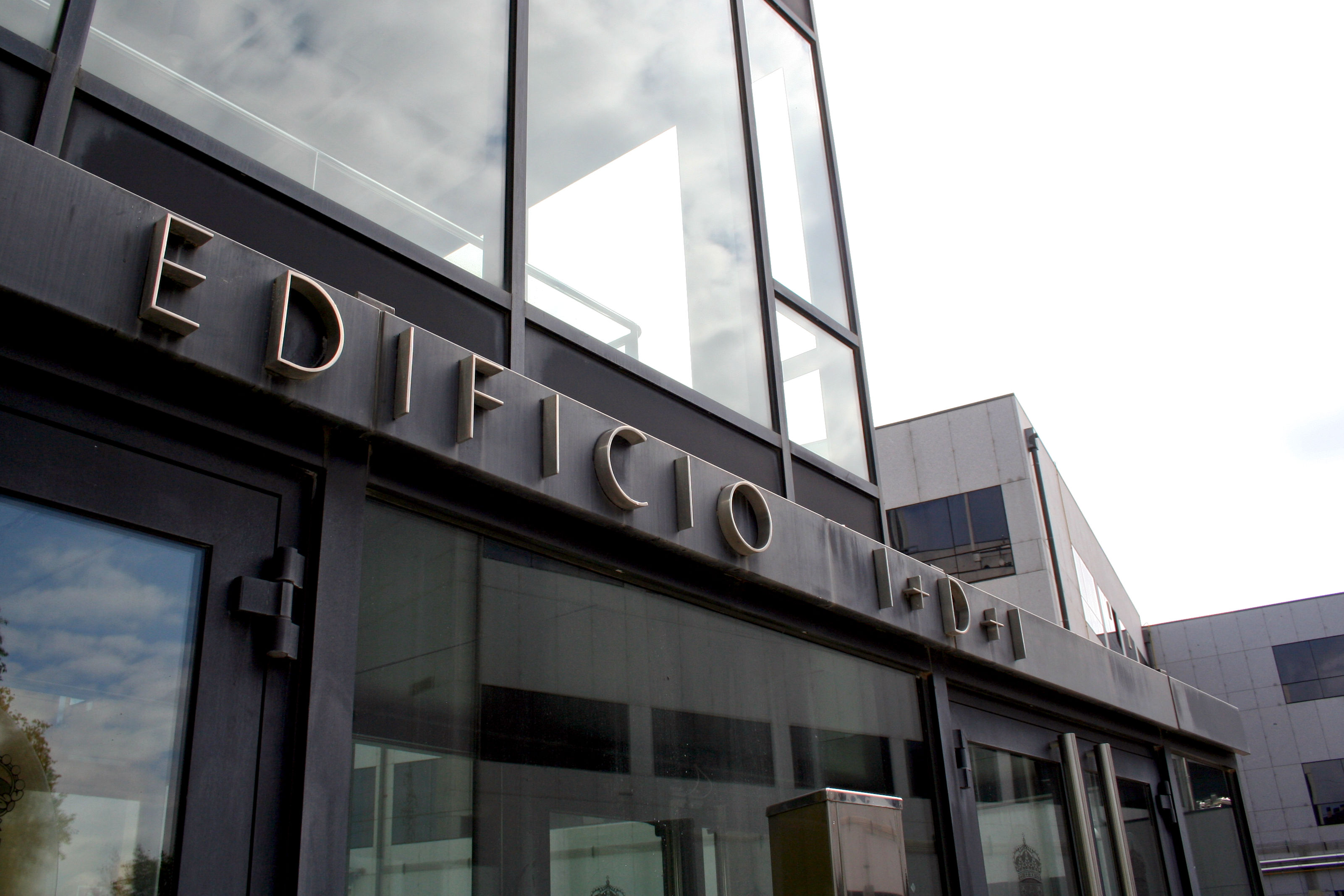 El ICCRAM tendrá su sede en el Edificio de I+D+i de la Universidad de Burgos