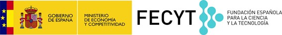 Logo Mineco-Fecyt