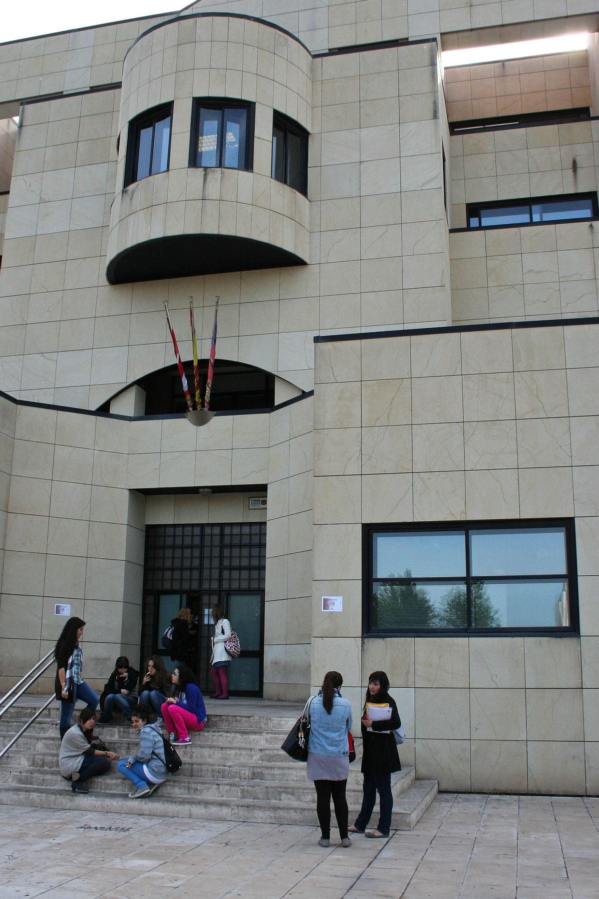 Facultad de Humanidades