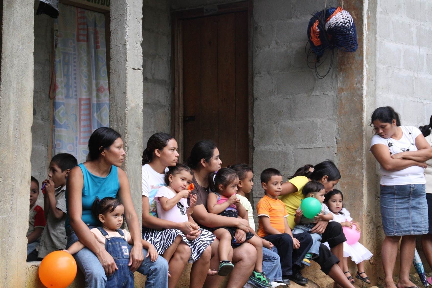 Proyecto Pronusa