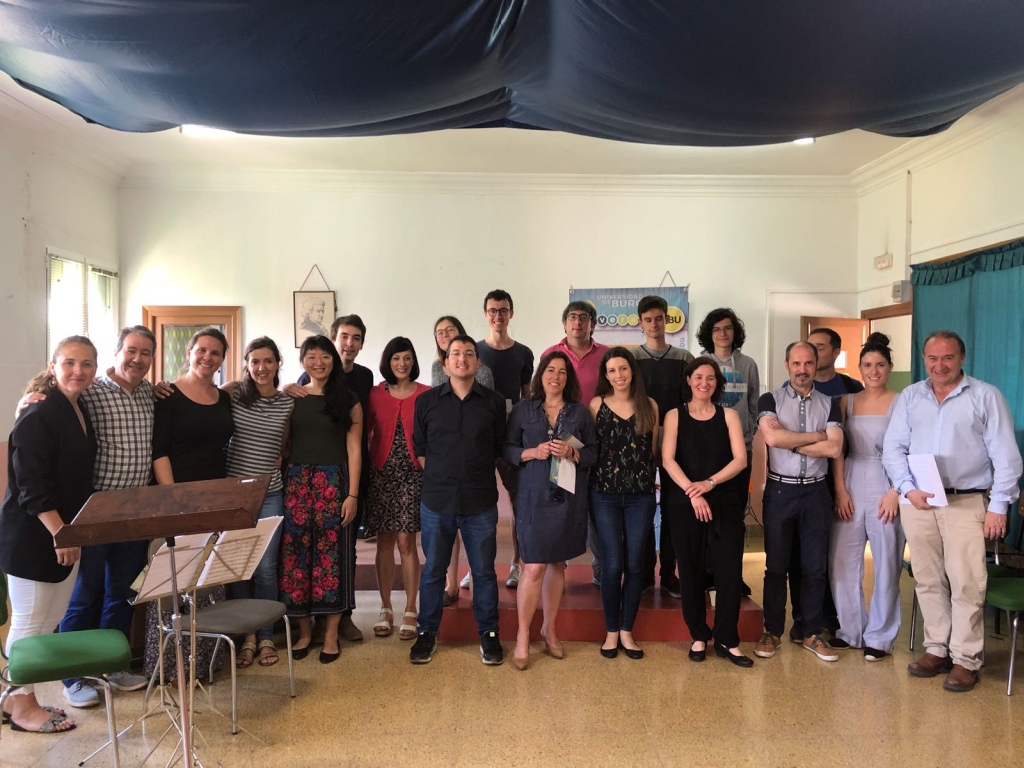 curso miranda