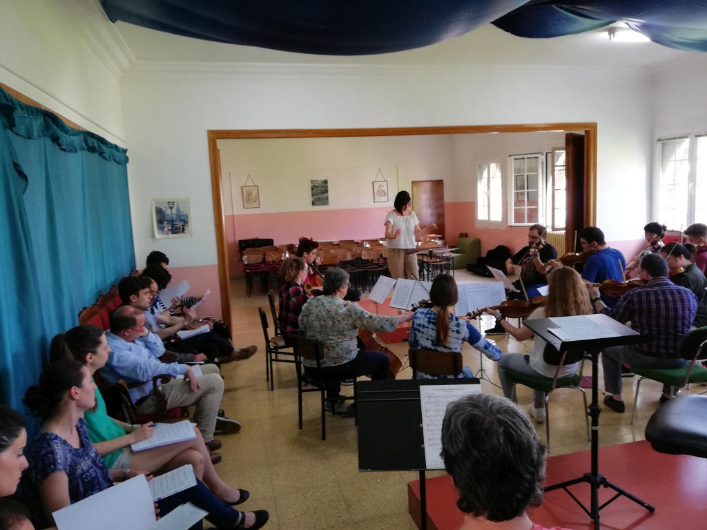 curso miranda