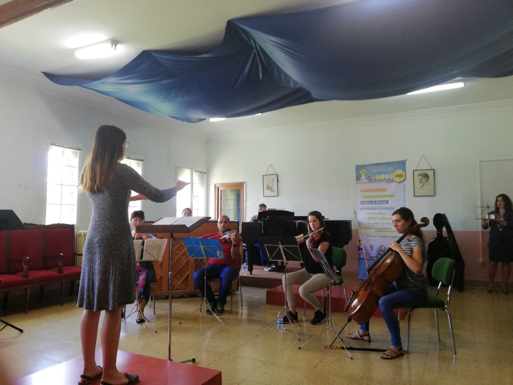 curso miranda