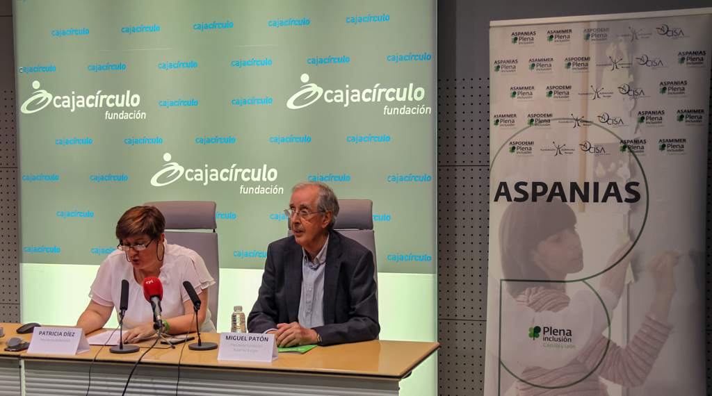 "El mundo en tus gafas. Por un turismo accesible"