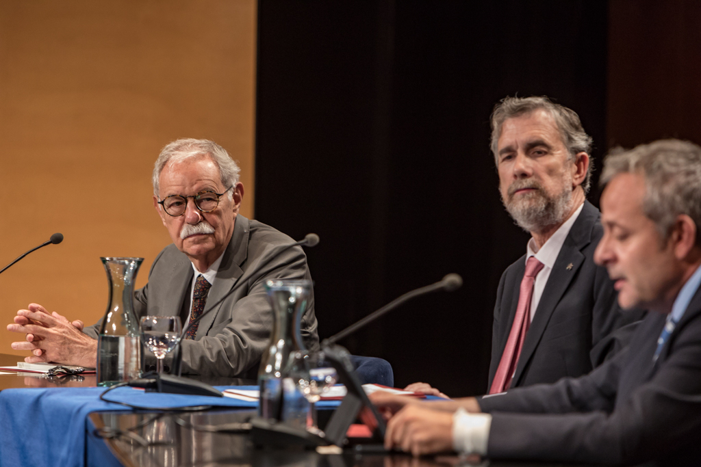 Inauguración Cursos de Verano