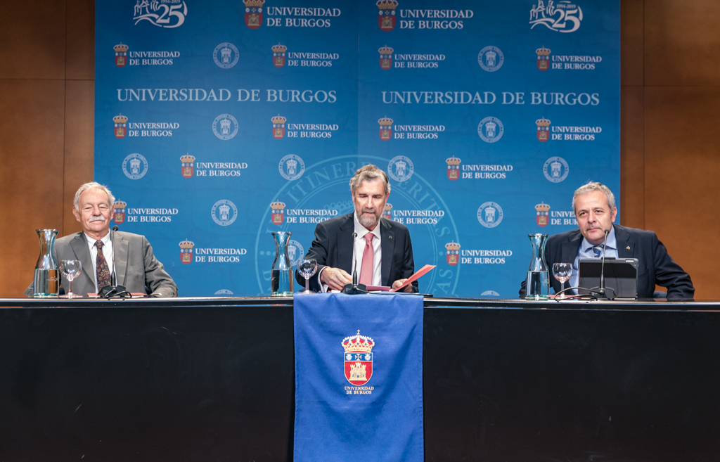 Inauguración Cursos de Verano