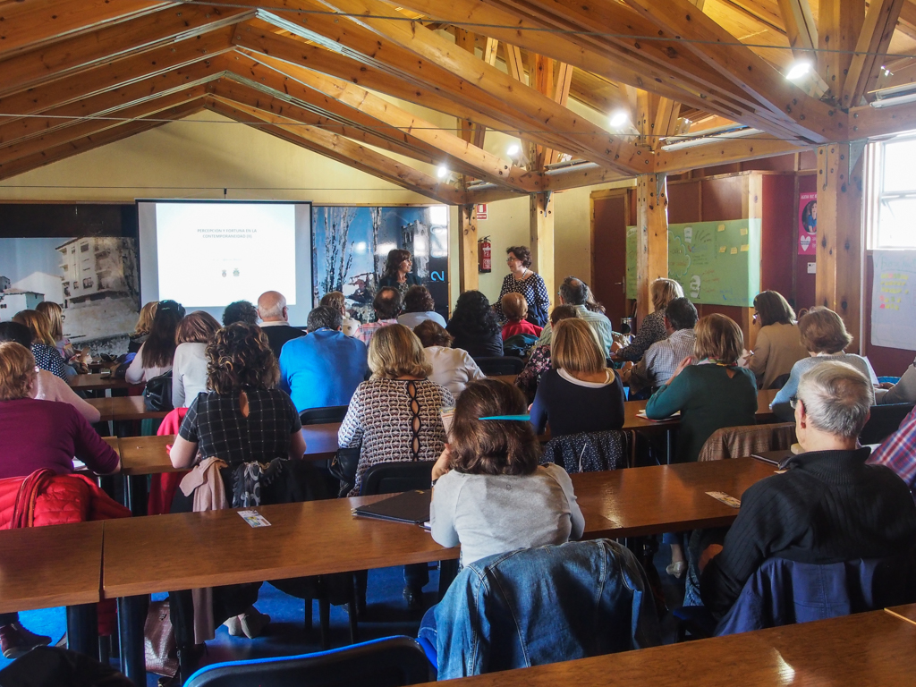 Curso Órdenes Religiosas en Aranda