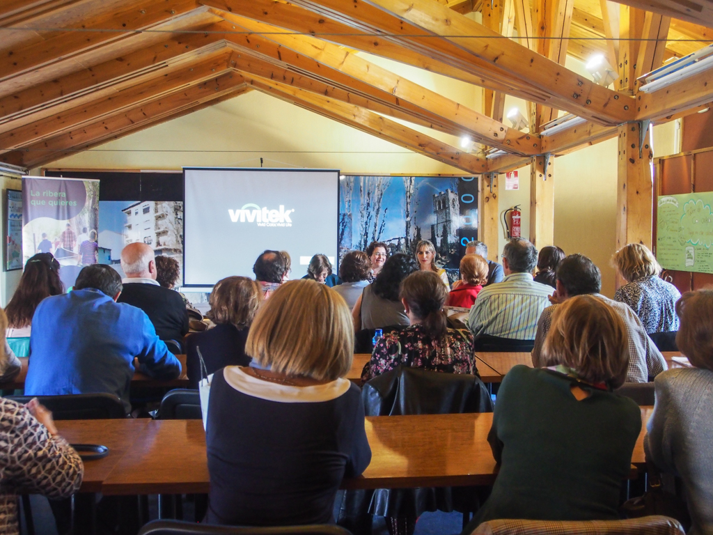 Curso Órdenes Religiosas en Aranda