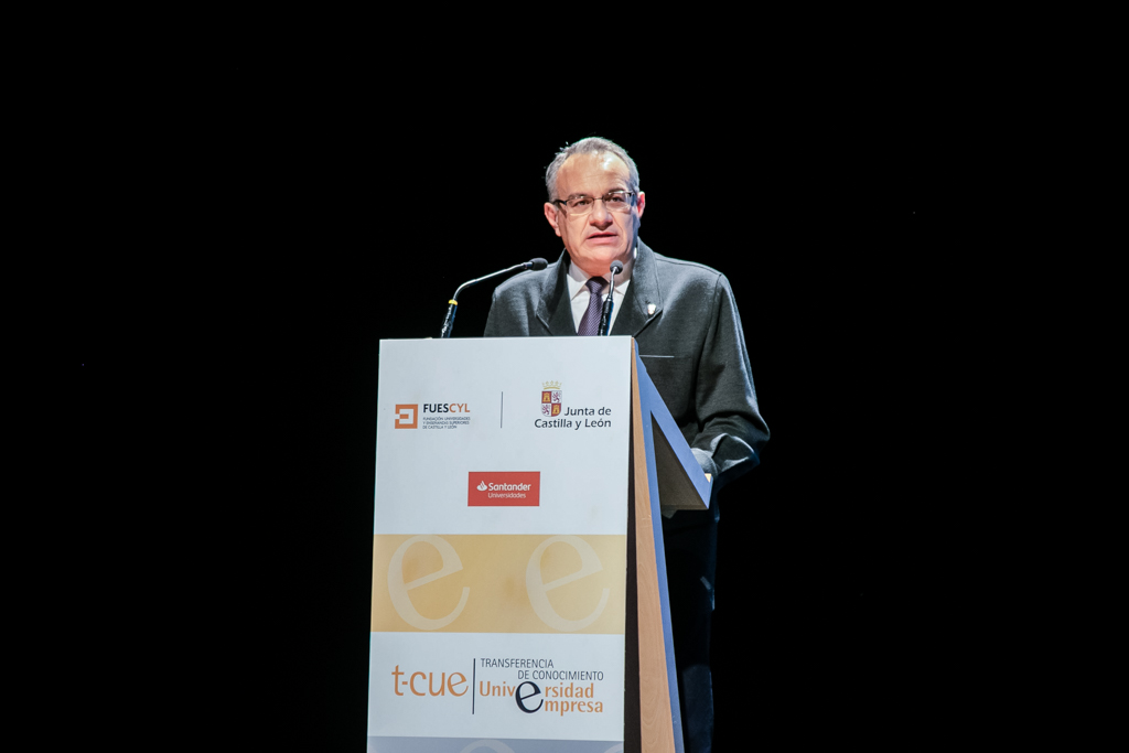 Premios TCUE