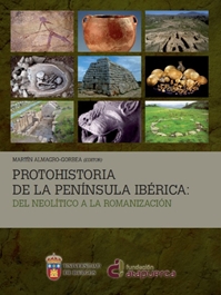 Volumen Protohistoria