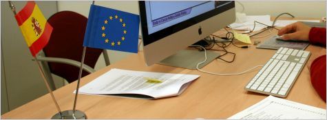 Resultado de imagen de cooperaciÃ³n judicial en materia civil en la UE