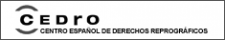 CEDRO Centro Español de Derechos Reprográficos