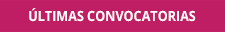 Últimas convocatorias