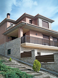 Casa Rural El Perfume del Almendro