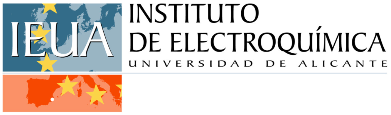 Instituto de Electroquímica. Universidad de Alicante