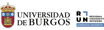 Inicio de la web de la Universidad de Burgos