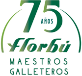 Florbú. Maestros galleteros