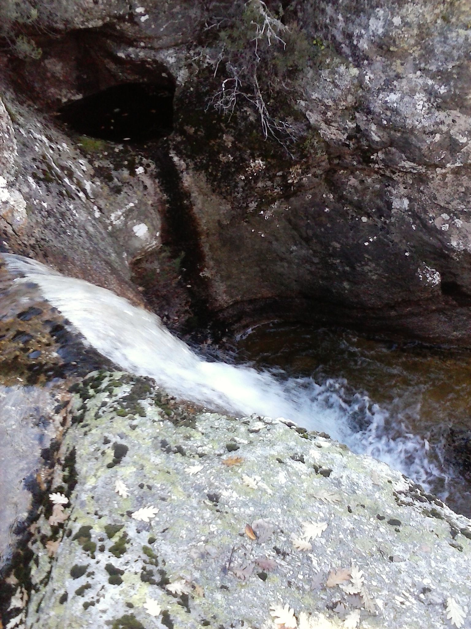 Calderas de Mataelhierro 
