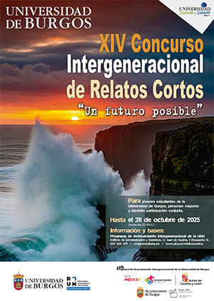 Cartel del concurso Cartel del concurso