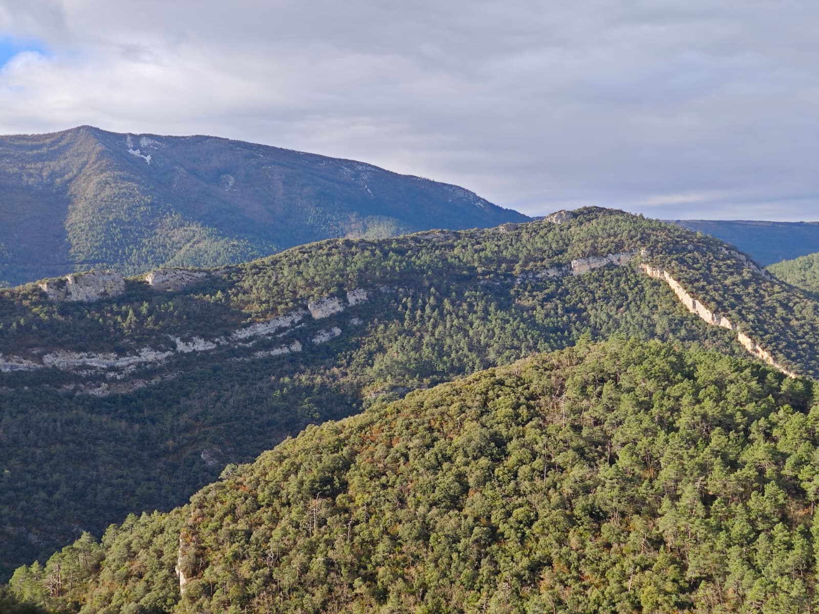 Panorámica Valdivielso 
