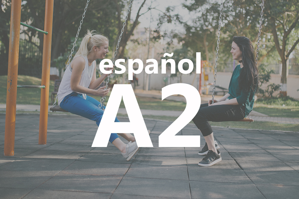 El español hoy, desde Burgos A2
