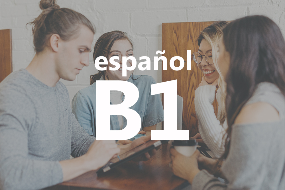El español hoy, desde Burgos B1