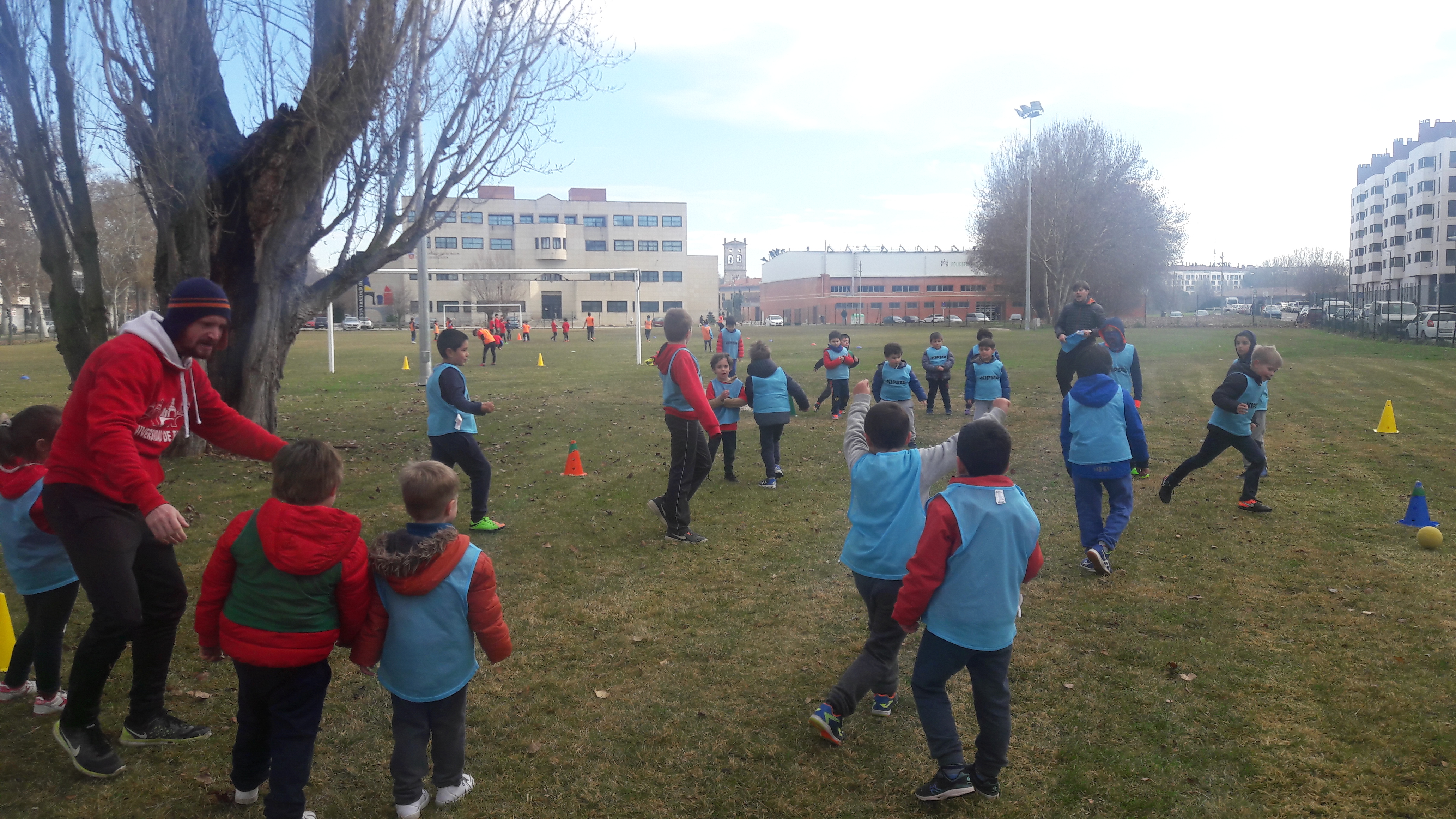 Campus Junio 2019