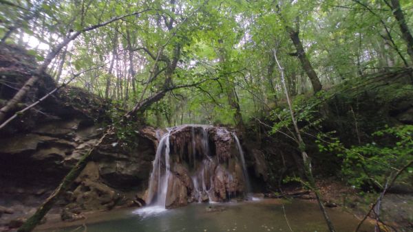 Cascada