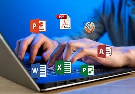 Competencias Digitales