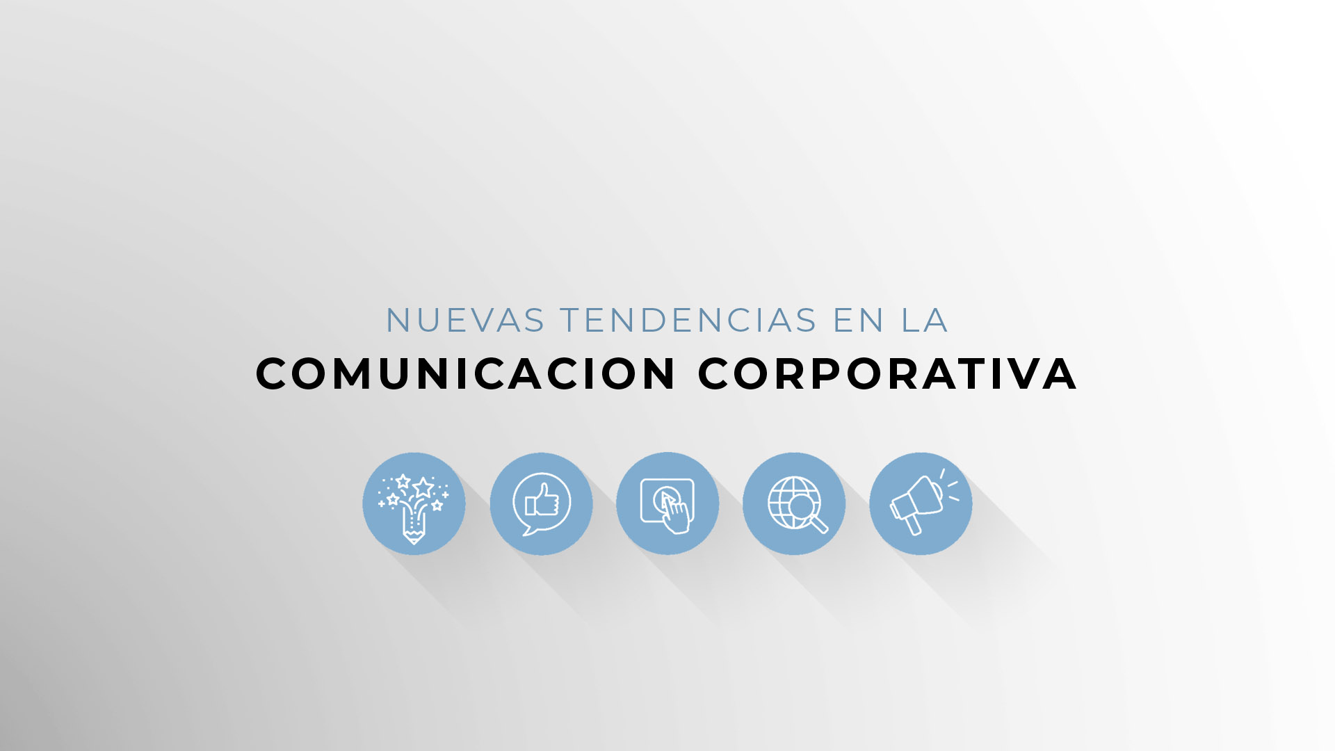 Comunicación corporativa